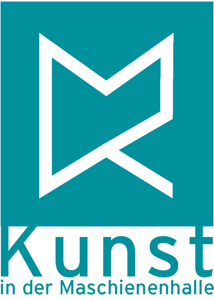 Kunst in der Maschinenhalle
